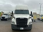 Used 2022 Freightliner Cascadia Detroit DD15AT Semi Truck with Sleeper Cab for sale #385325 - photo 2