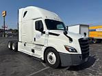 Used 2022 Freightliner Cascadia Detroit DD15AT Semi Truck with Sleeper Cab for sale #385328 - photo 1