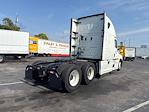 Used 2022 Freightliner Cascadia Detroit DD15AT Semi Truck with Sleeper Cab for sale #385328 - photo 7