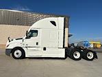 Used 2022 Freightliner Cascadia Detroit DD15AT Semi Truck with Sleeper Cab for sale #385341 - photo 4