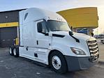 Used 2022 Freightliner Cascadia Detroit DD15AT Semi Truck with Sleeper Cab for sale #385348 - photo 1