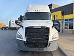 Used 2022 Freightliner Cascadia Detroit DD15AT Semi Truck with Sleeper Cab for sale #385348 - photo 2