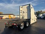 Used 2022 Freightliner Cascadia Detroit DD15AT Semi Truck with Sleeper Cab for sale #385353 - photo 7