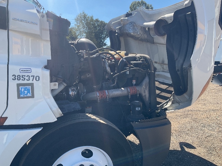 Used 2022 Freightliner Cascadia - photo 22