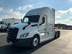Used 2022 Freightliner Cascadia Detroit DD15AT Semi Truck with Sleeper Cab for sale #385372 - photo 3