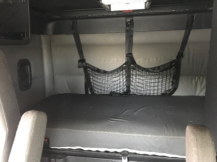 Used 2022 Freightliner Cascadia - photo 18