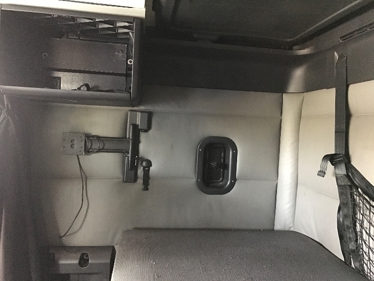 Used 2022 Freightliner Cascadia - photo 21
