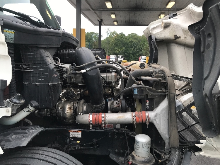 Used 2022 Freightliner Cascadia - photo 22