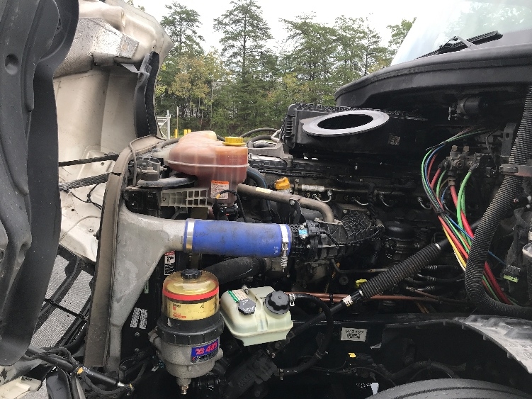 Used 2022 Freightliner Cascadia - photo 23
