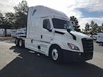 Used 2022 Freightliner Cascadia Detroit DD15AT Semi Truck with Sleeper Cab for sale #385380 - photo 1