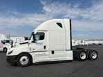 Used 2022 Freightliner Cascadia Detroit DD15AT Semi Truck with Sleeper Cab for sale #385383 - photo 4