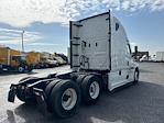 Used 2022 Freightliner Cascadia Detroit DD15AT Semi Truck with Sleeper Cab for sale #385383 - photo 7