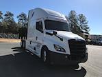 Used 2022 Freightliner Cascadia Detroit DD15AT Semi Truck with Sleeper Cab for sale #385398 - photo 1