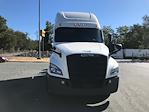 Used 2022 Freightliner Cascadia Detroit DD15AT Semi Truck with Sleeper Cab for sale #385398 - photo 2