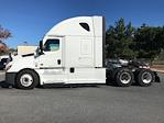 Used 2022 Freightliner Cascadia Detroit DD15AT Semi Truck with Sleeper Cab for sale #385398 - photo 4