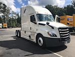 Used 2022 Freightliner Cascadia Detroit DD15AT Semi Truck with Sleeper Cab for sale #385399 - photo 1