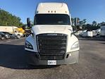 Used 2022 Freightliner Cascadia Detroit DD15AT Semi Truck with Sleeper Cab for sale #385399 - photo 2