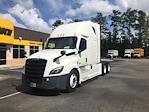 Used 2022 Freightliner Cascadia Detroit DD15AT Semi Truck with Sleeper Cab for sale #385399 - photo 3