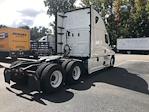Used 2022 Freightliner Cascadia Detroit DD15AT Semi Truck with Sleeper Cab for sale #385399 - photo 7
