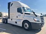 Used 2022 Freightliner Cascadia Detroit DD15AT Semi Truck with Sleeper Cab for sale #385403 - photo 1