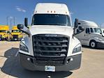 Used 2022 Freightliner Cascadia Detroit DD15AT Semi Truck with Sleeper Cab for sale #385403 - photo 2
