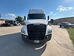 Used 2022 Freightliner Cascadia Detroit DD15AT Semi Truck with Sleeper Cab for sale #385407 - photo 2