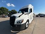 Used 2022 Freightliner Cascadia Detroit DD15AT Semi Truck with Sleeper Cab for sale #385407 - photo 3