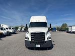 Used 2022 Freightliner Cascadia Detroit DD15AT Semi Truck with Sleeper Cab for sale #385408 - photo 2