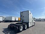 Used 2022 Freightliner Cascadia Detroit DD15AT Semi Truck with Sleeper Cab for sale #385408 - photo 7