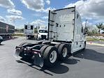 Used 2022 Freightliner Cascadia Detroit DD15AT Semi Truck with Sleeper Cab for sale #385412 - photo 7