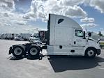 Used 2022 Freightliner Cascadia Detroit DD15AT Semi Truck with Sleeper Cab for sale #385412 - photo 8