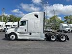Used 2022 Freightliner Cascadia Detroit DD15AT Semi Truck with Sleeper Cab for sale #385416 - photo 4