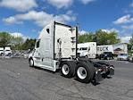 Used 2022 Freightliner Cascadia Detroit DD15AT Semi Truck with Sleeper Cab for sale #385416 - photo 5