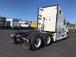 Used 2022 Freightliner Cascadia Detroit DD15AT Semi Truck with Sleeper Cab for sale #385422 - photo 7