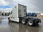 Used 2022 Freightliner Cascadia Detroit DD15AT Semi Truck with Sleeper Cab for sale #385426 - photo 5
