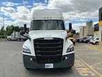 Used 2022 Freightliner Cascadia Detroit DD15AT Semi Truck with Sleeper Cab for sale #385431 - photo 2