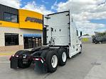 Used 2022 Freightliner Cascadia Detroit DD15AT Semi Truck with Sleeper Cab for sale #385431 - photo 7