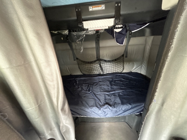 Used 2022 Freightliner Cascadia - photo 18