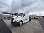 Used 2022 Freightliner Cascadia Detroit DD15AT Semi Truck with Sleeper Cab for sale #385456 - photo 3