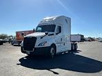 Used 2022 Freightliner Cascadia Detroit DD15AT Semi Truck with Sleeper Cab for sale #385462 - photo 3