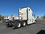 Used 2022 Freightliner Cascadia Detroit DD15AT Semi Truck with Sleeper Cab for sale #385462 - photo 7