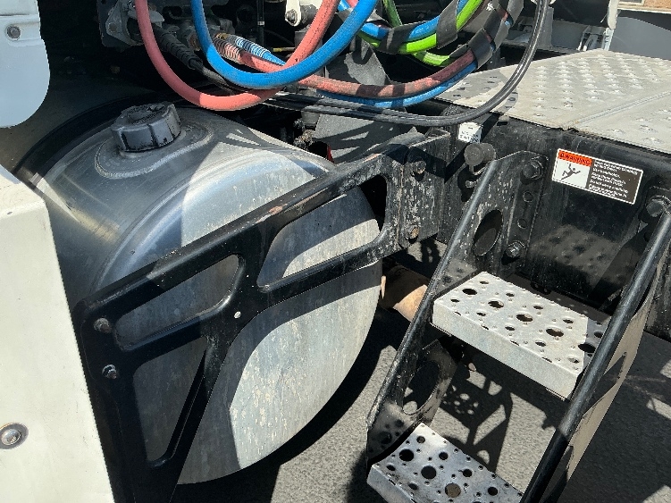 Used 2022 Freightliner Cascadia - photo 29
