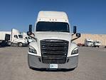 Used 2022 Freightliner Cascadia Detroit DD15AT Semi Truck with Sleeper Cab for sale #385486 - photo 2