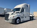 Used 2022 Freightliner Cascadia Detroit DD15AT Semi Truck with Sleeper Cab for sale #385486 - photo 3