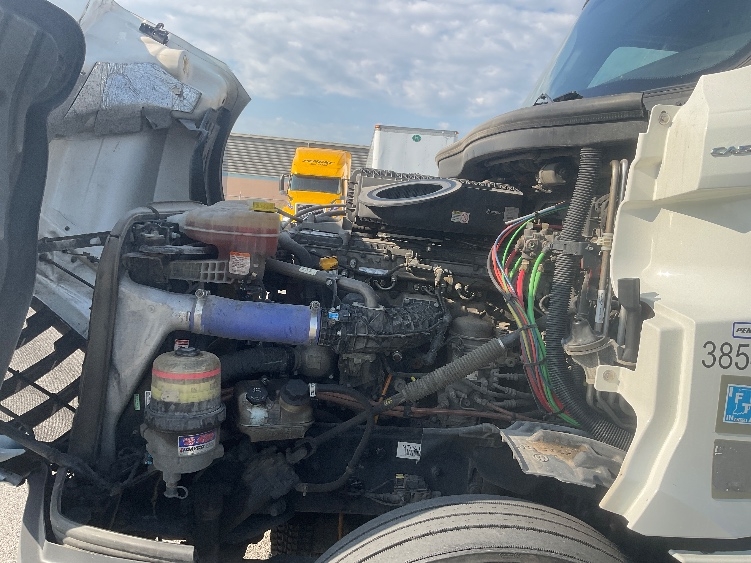 Used 2022 Freightliner Cascadia - photo 23