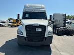 Used 2022 Freightliner Cascadia Detroit DD15AT Semi Truck with Sleeper Cab for sale #385501 - photo 2