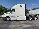 Used 2022 Freightliner Cascadia Detroit DD15AT Semi Truck with Sleeper Cab for sale #385519 - photo 4