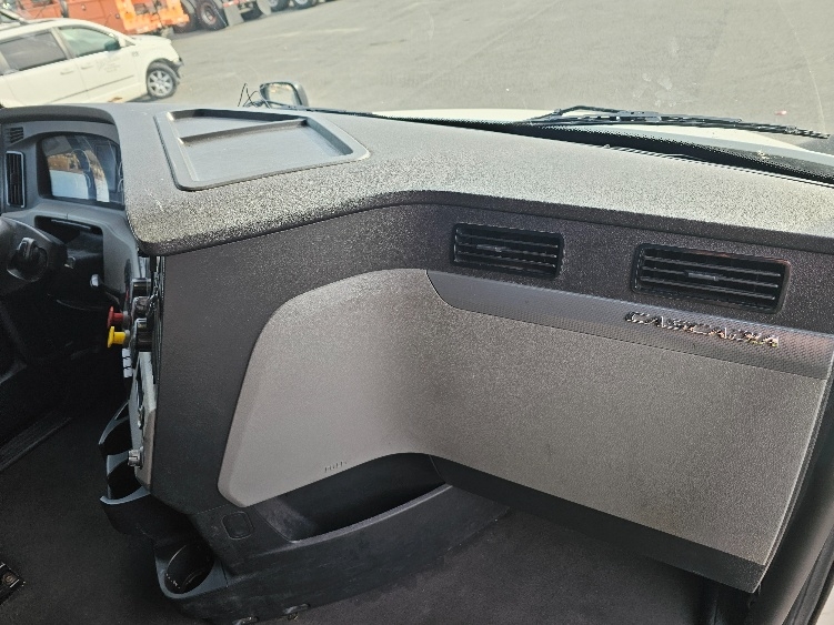 Used 2022 Freightliner Cascadia - photo 16