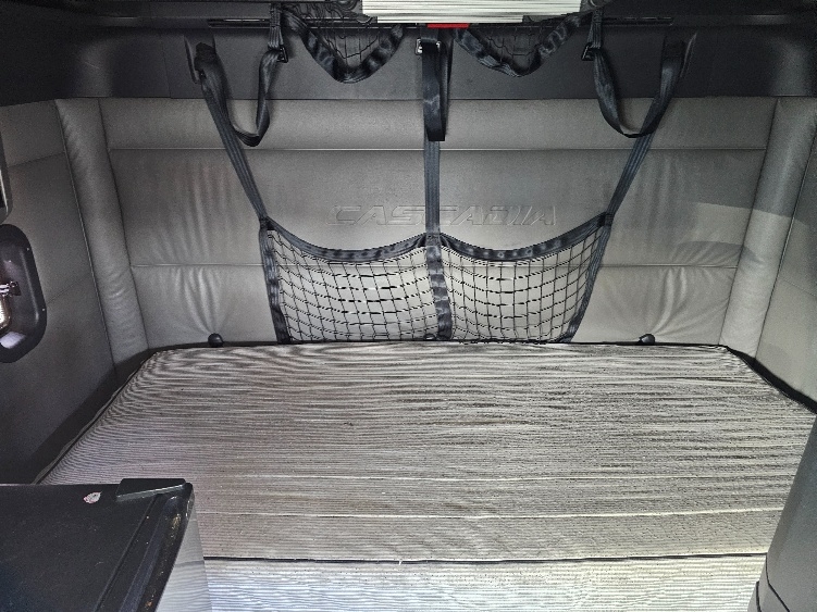 Used 2022 Freightliner Cascadia - photo 18