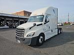Used 2022 Freightliner Cascadia Detroit DD15AT Semi Truck with Sleeper Cab for sale #385524 - photo 3